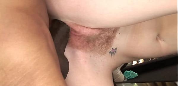 MILF Naomi Cruise loves Big Black Cocks and Sex on her Pool Table
